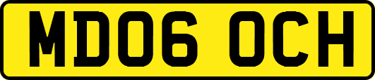 MD06OCH