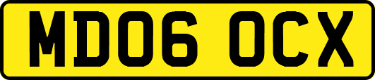 MD06OCX