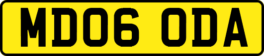 MD06ODA