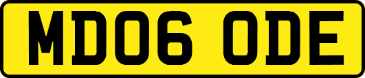 MD06ODE