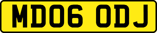 MD06ODJ