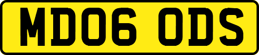 MD06ODS