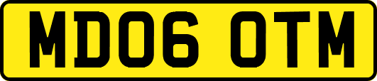 MD06OTM