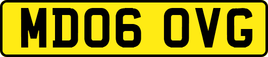 MD06OVG