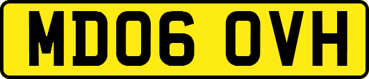 MD06OVH