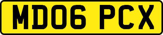 MD06PCX