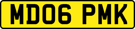 MD06PMK