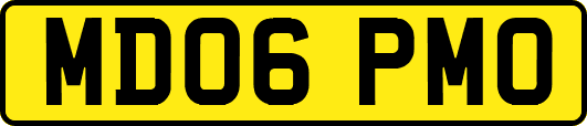 MD06PMO