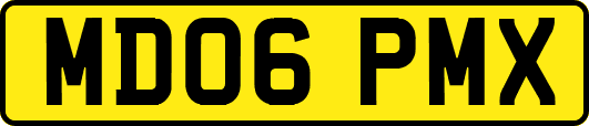 MD06PMX