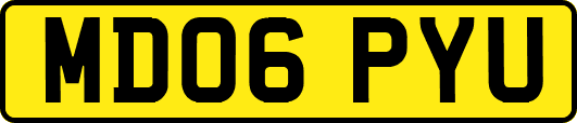 MD06PYU