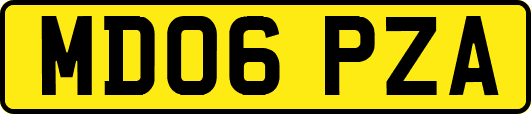 MD06PZA