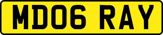 MD06RAY