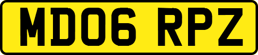 MD06RPZ