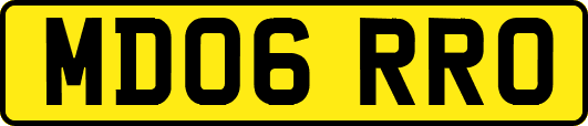 MD06RRO