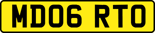 MD06RTO