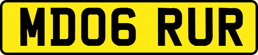 MD06RUR