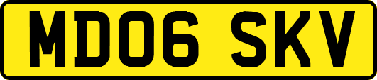 MD06SKV