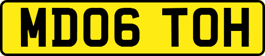 MD06TOH