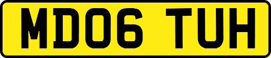 MD06TUH