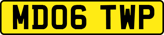 MD06TWP