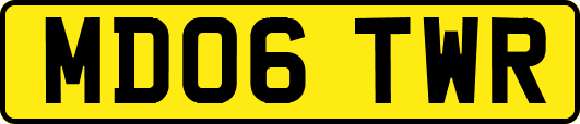 MD06TWR