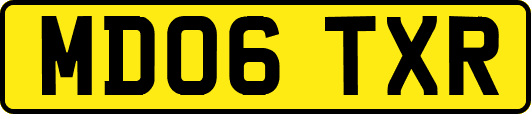 MD06TXR