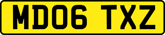 MD06TXZ