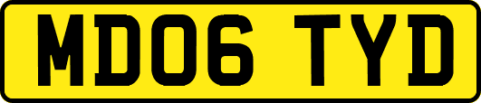 MD06TYD