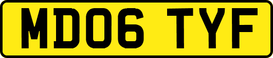 MD06TYF