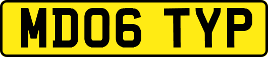 MD06TYP