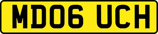 MD06UCH