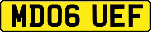 MD06UEF