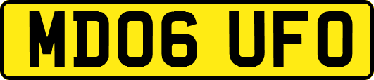 MD06UFO