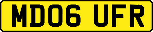 MD06UFR