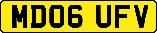 MD06UFV