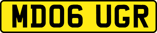 MD06UGR