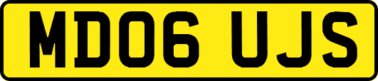 MD06UJS