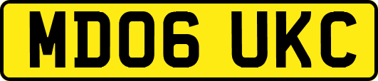 MD06UKC