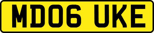 MD06UKE