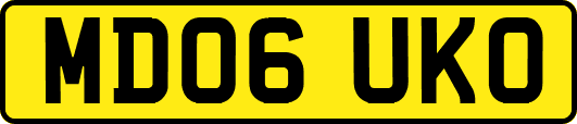 MD06UKO