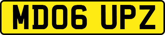 MD06UPZ