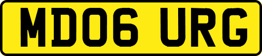 MD06URG