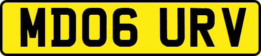 MD06URV