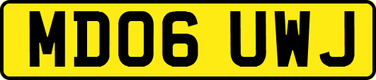 MD06UWJ