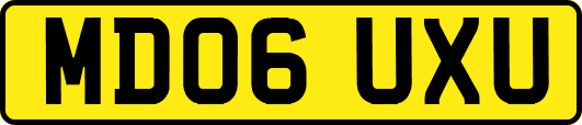 MD06UXU