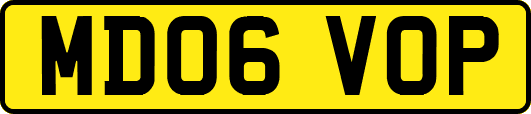 MD06VOP