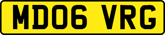 MD06VRG