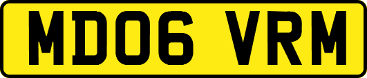 MD06VRM