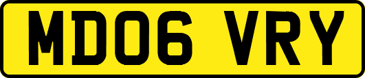 MD06VRY