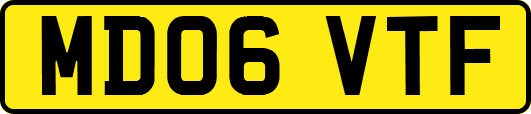 MD06VTF